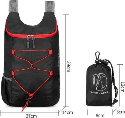 Advanced Compleet Noodpakket Voor Thuis