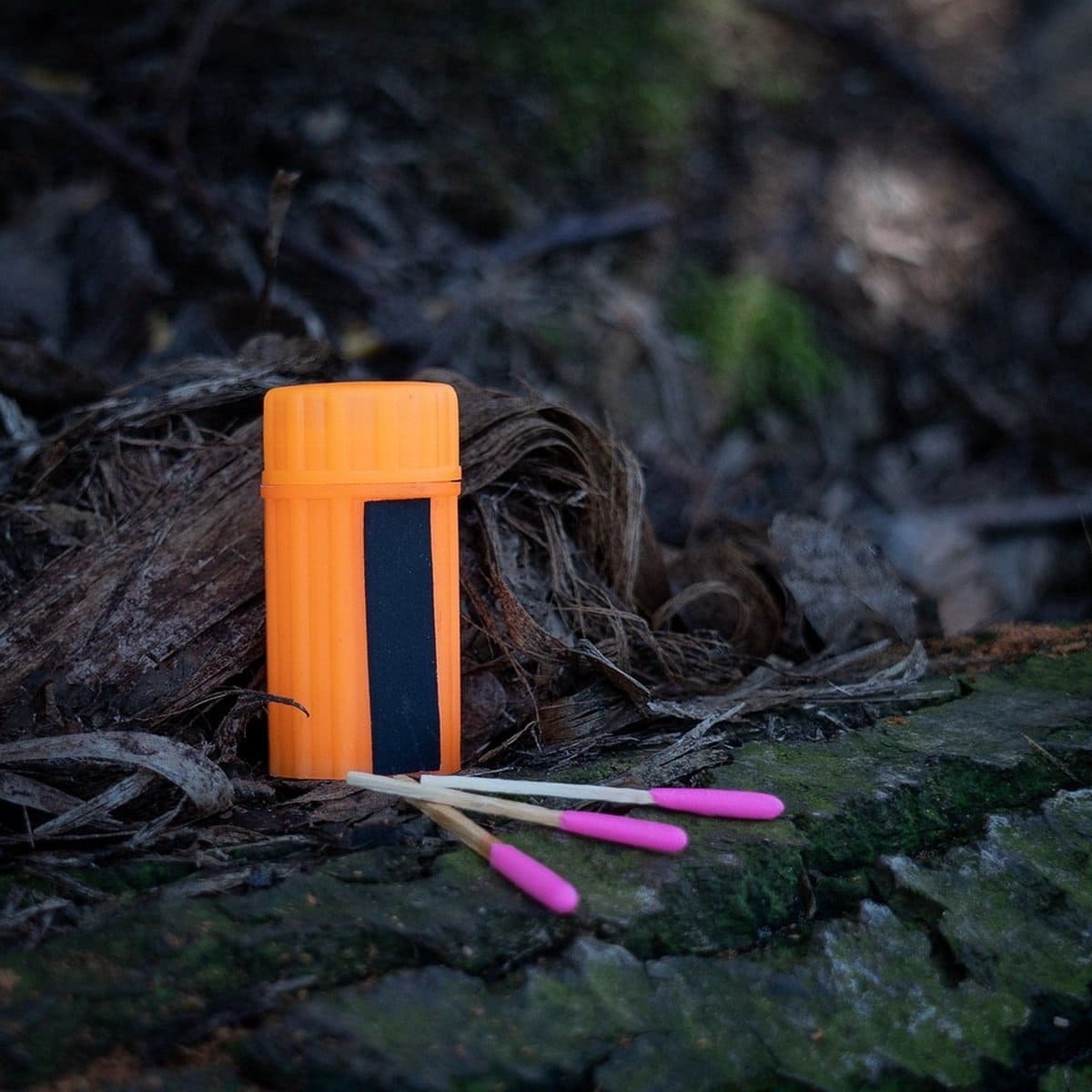 Infinity Model 2026 Compleet Noodpakket voor Thuis