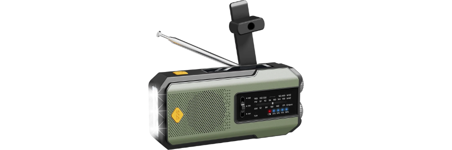 Noodradio's